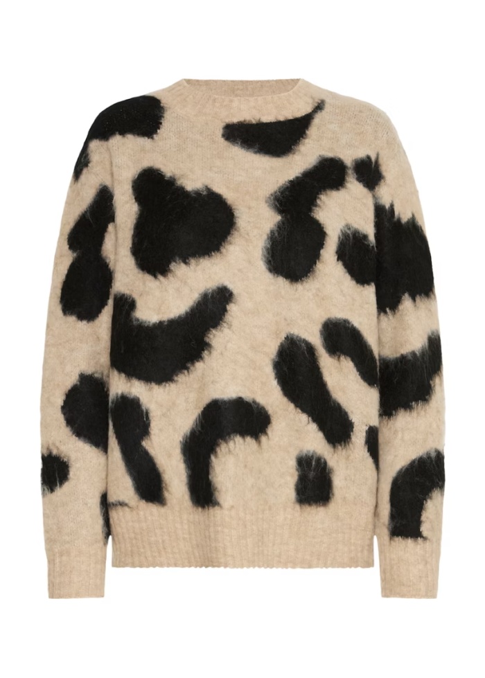 b.young | ByMinyax Jumper