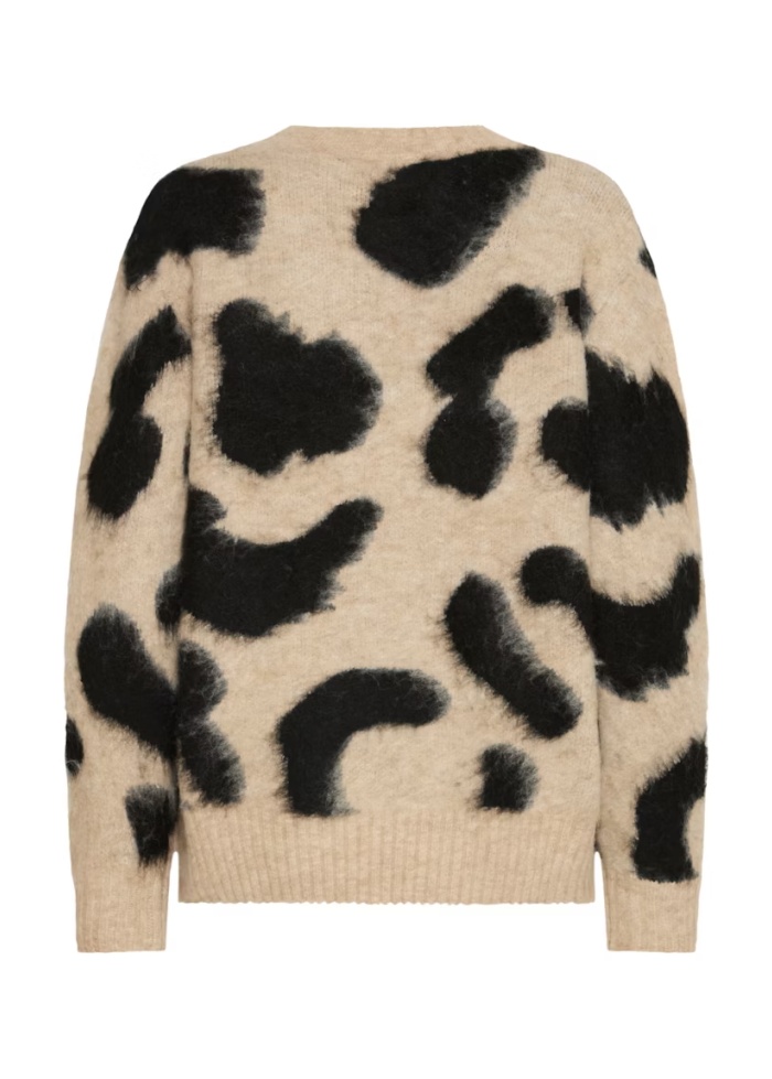 b.young | ByMinyax Jumper