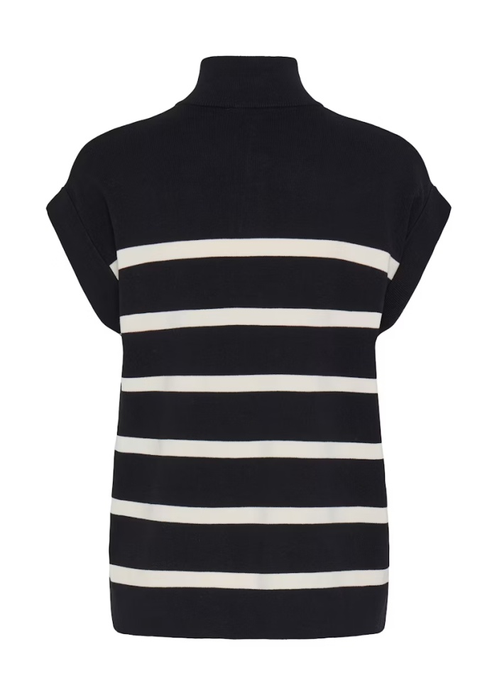 b.young | ByMmorla Sleeveless Jumper