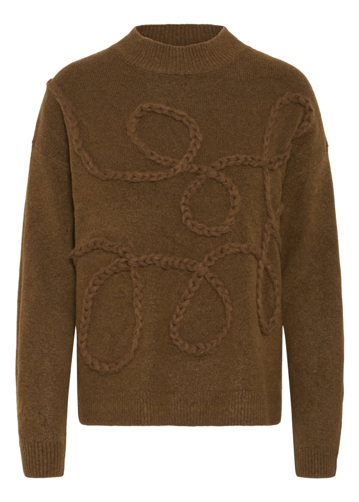 b.young | ByMedi Jumper