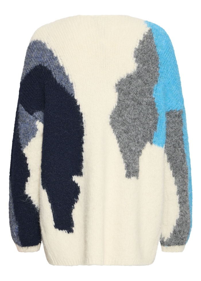 b.young | ByMillers Cardigan