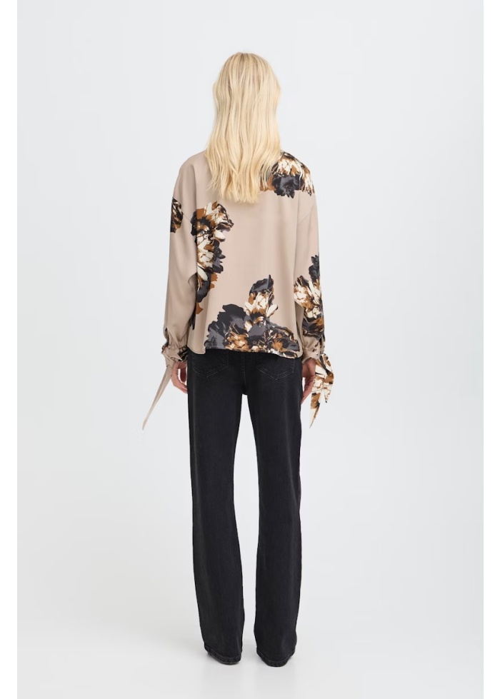 b.young | ByJannike Blouse