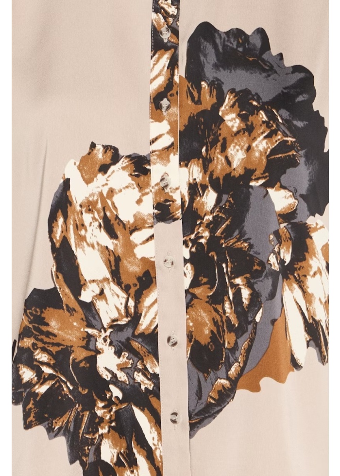 b.young | ByJannike Blouse