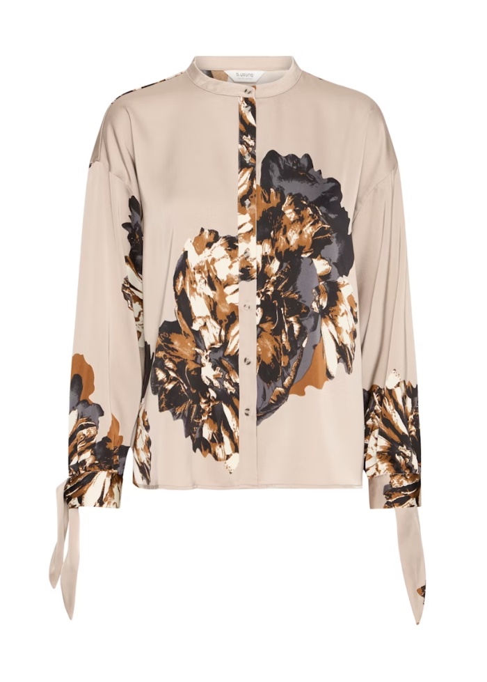 b.young | ByJannike Blouse