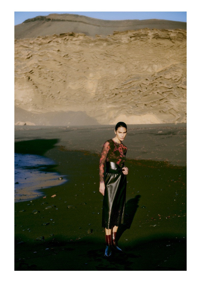 b.young | ByPaloma Top