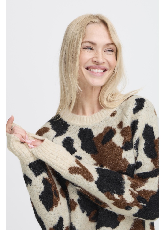 b.young | ByOmea Jumper