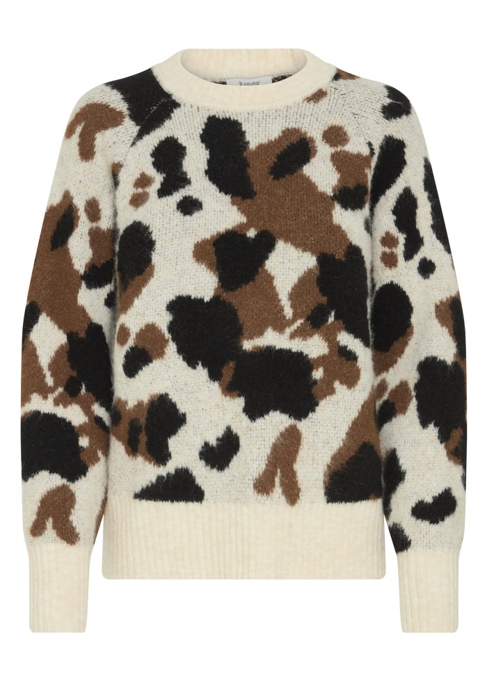 b.young | ByOmea Jumper