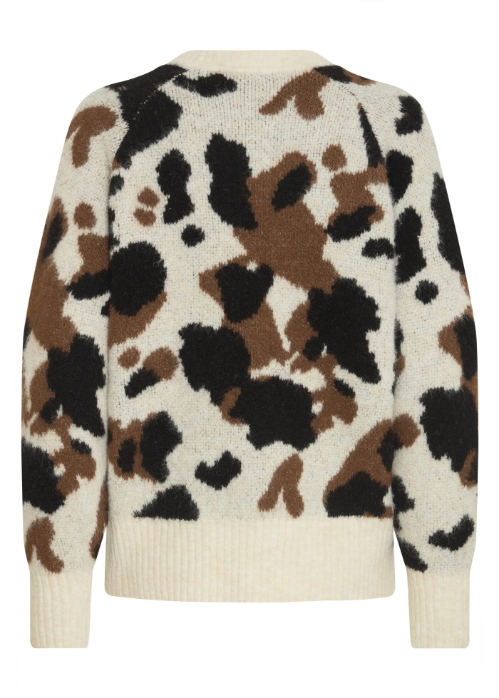 b.young | ByOmea Jumper