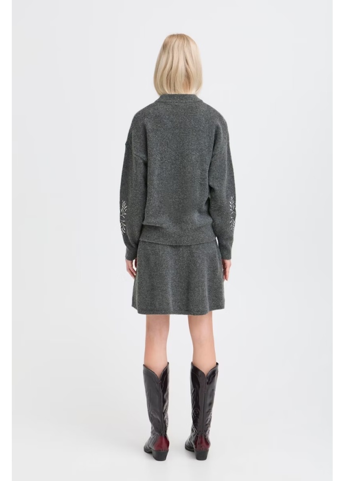 b.young | ByMagge Jumper