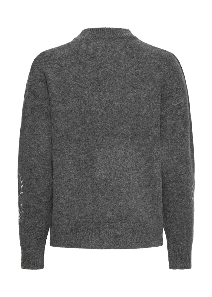 b.young | ByMagge Jumper