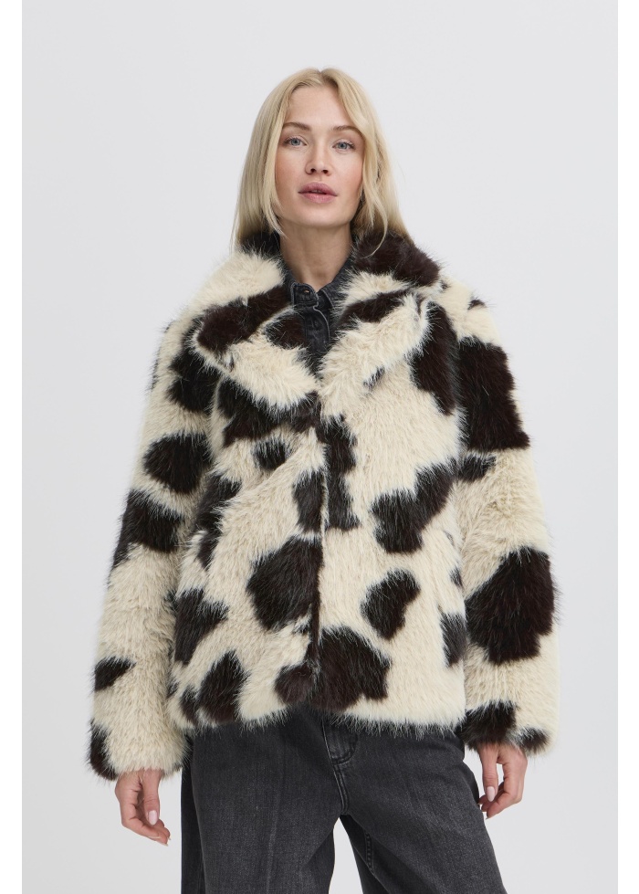 b.young | ByBemio Coat