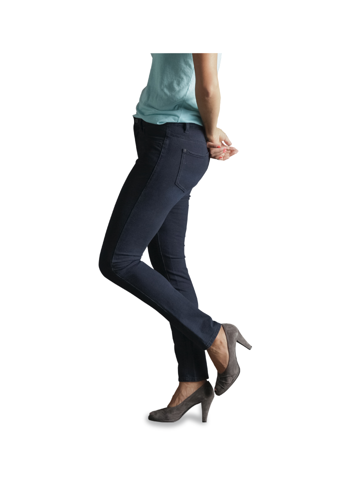 NYDJ | NYDJ - Dark blue jegging