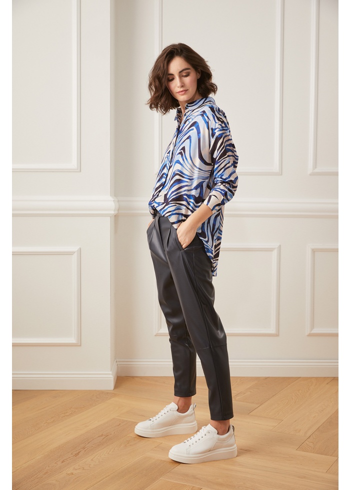 Milano | Printed Shirt