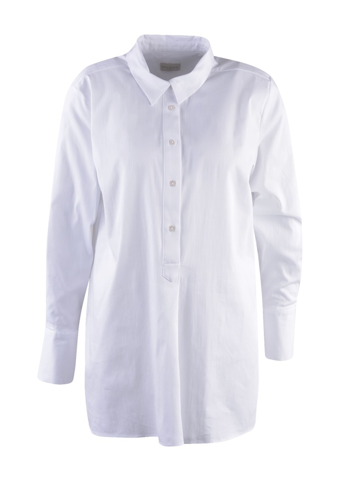 Milano | Long Shirt
