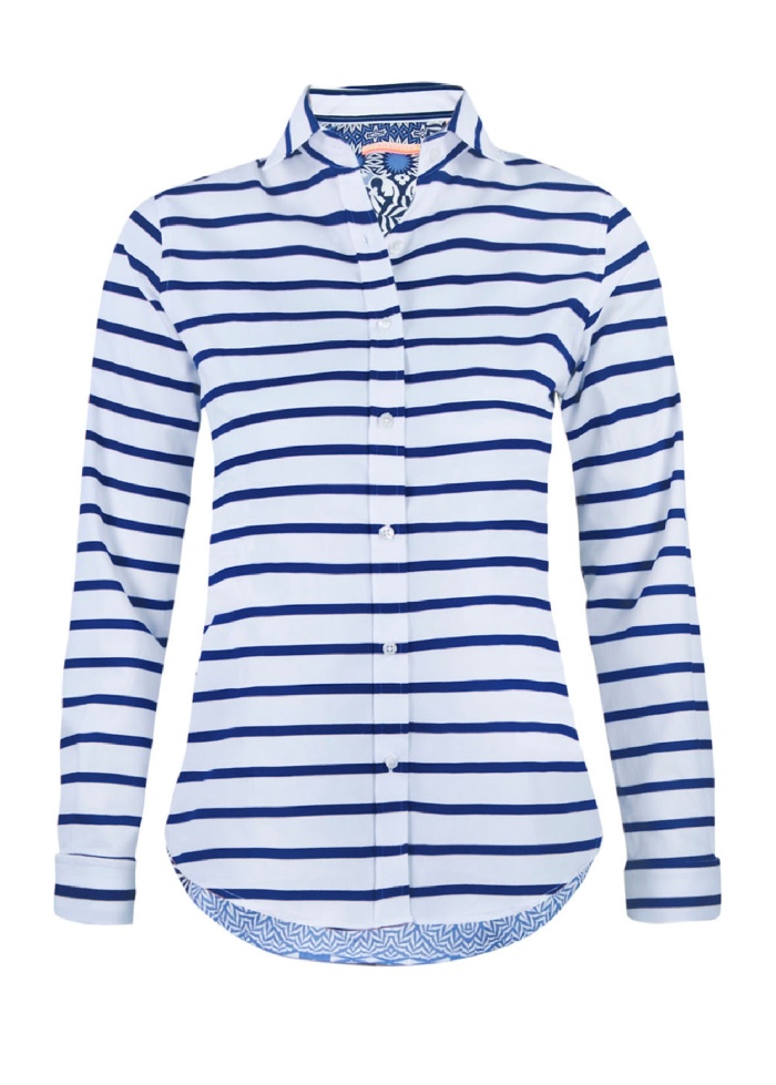 Vilagallo | Navy Portofino