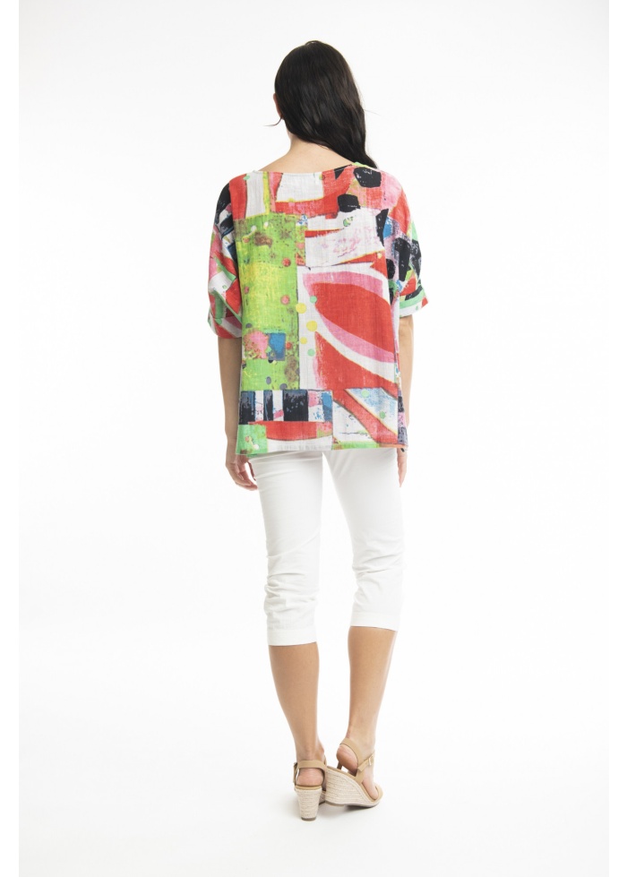 Orientique | Cairo Top