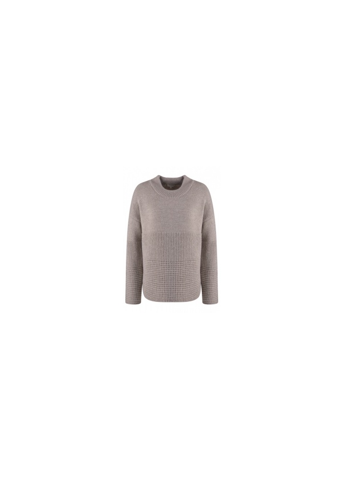 Milano | Chunky Knit JUmper