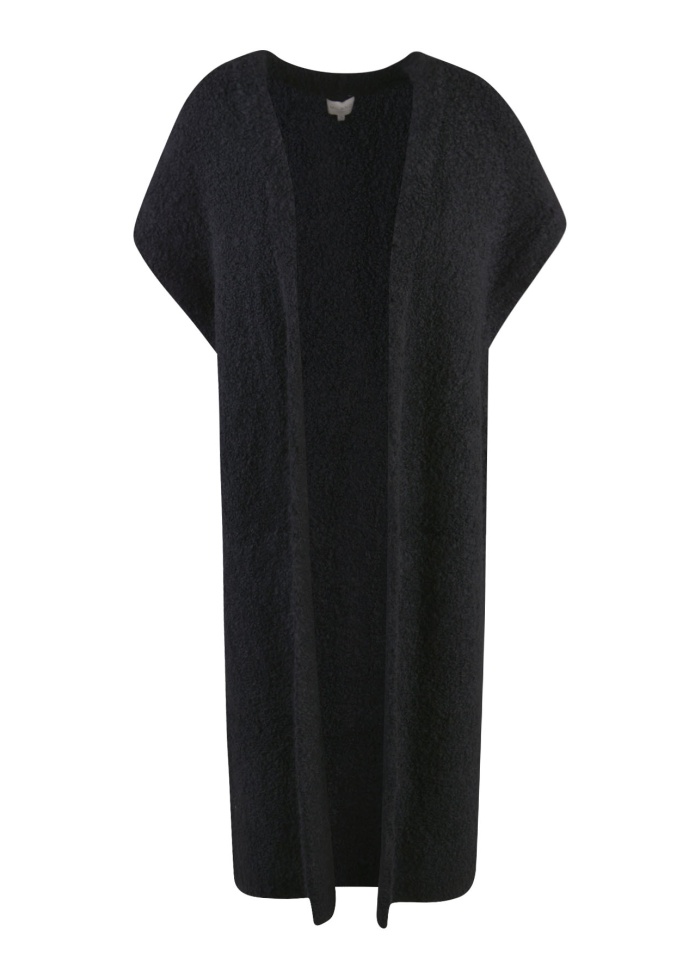 Milano | Knitted Gilet