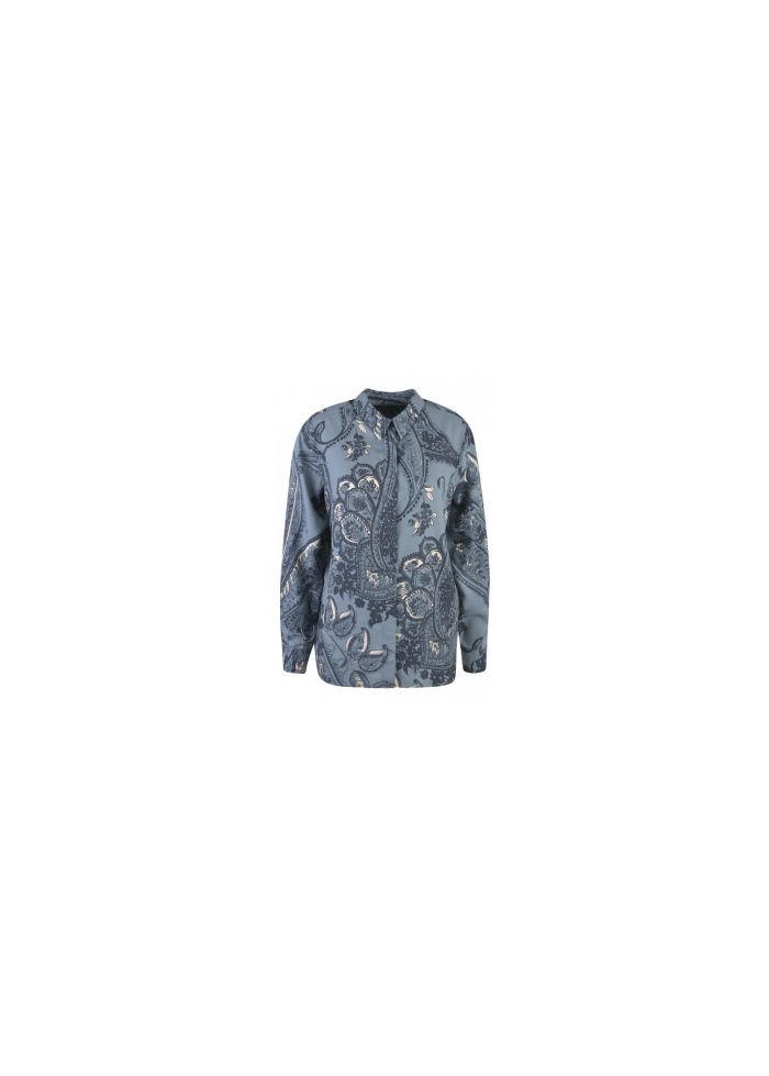 Milano | Printed Shirt