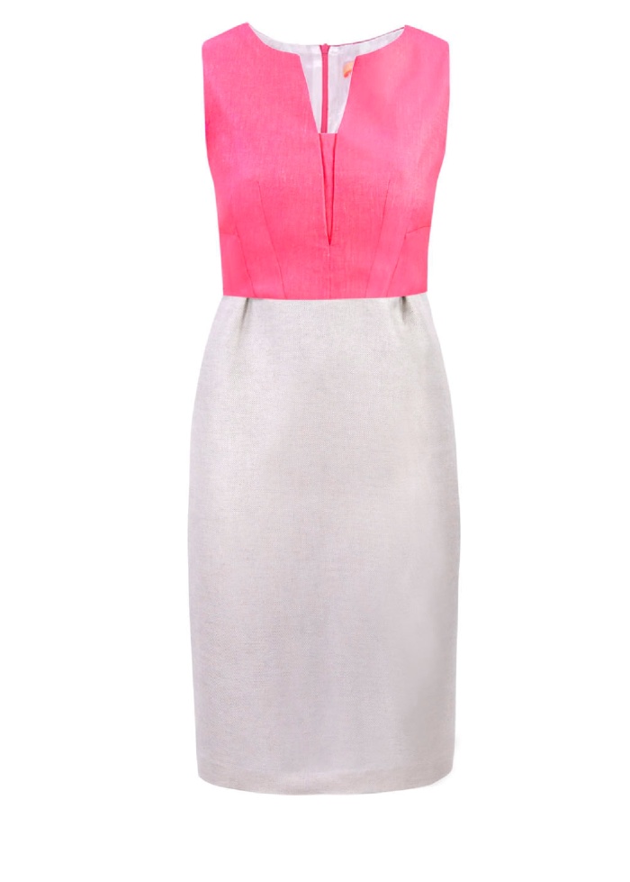 Vilagallo | Paola Sin Irish Beige