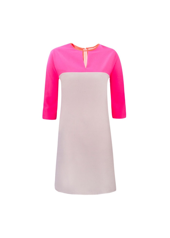 Vilagallo | Lydia Dress