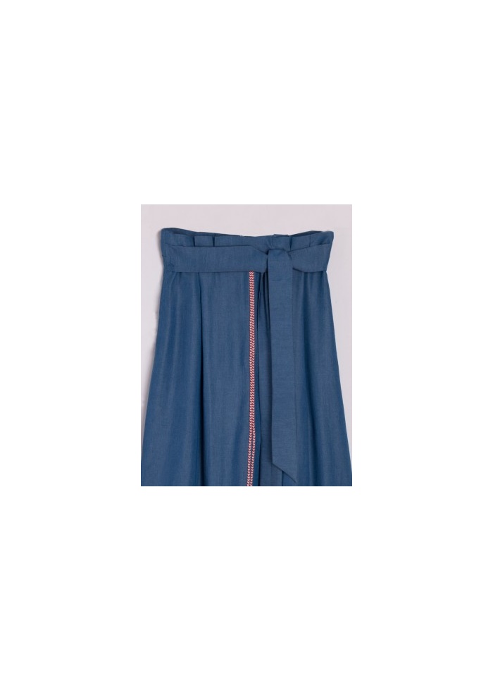 Vilagallo | Naya Denim