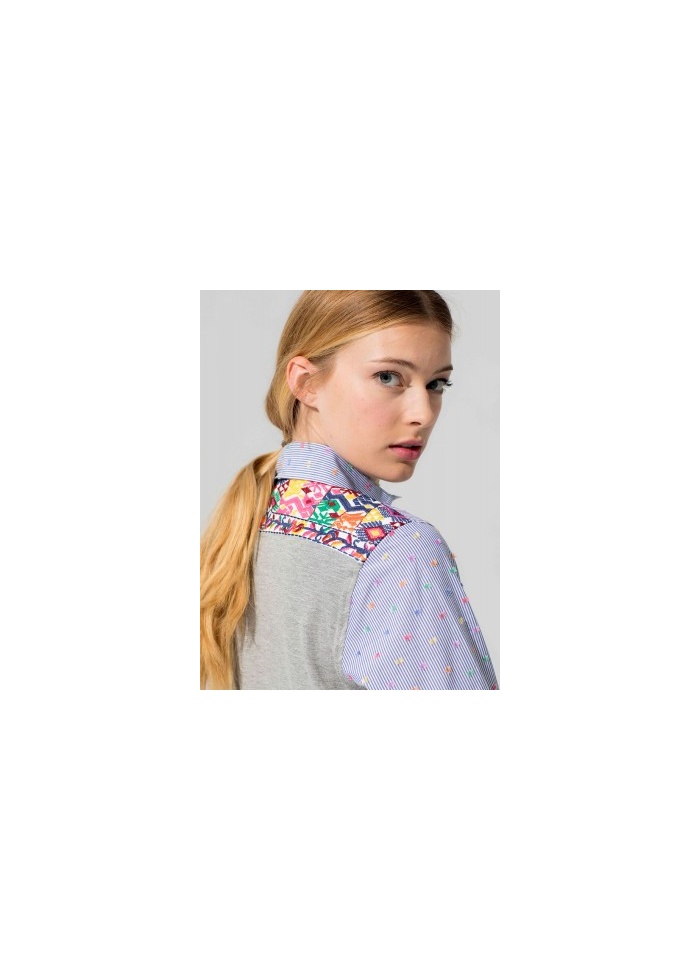 Vilagallo | Trizia Tailor Mouline Coupe