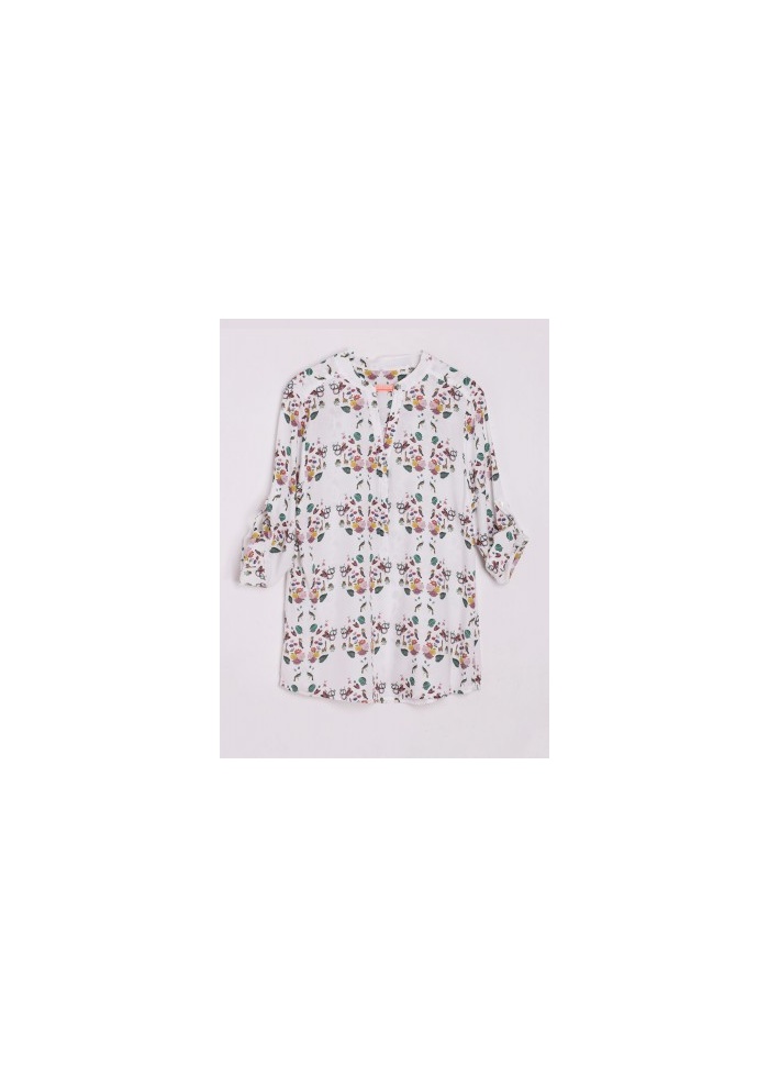 Vilagallo | Otilia Ayora Print