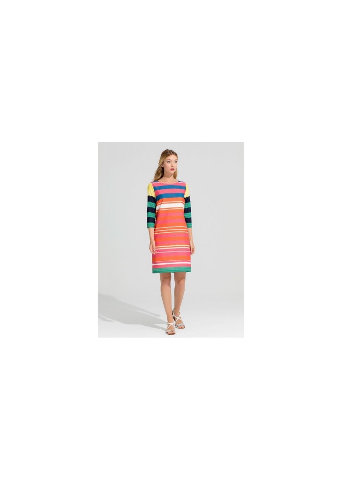Vilagallo | Anais Niza Stripe
