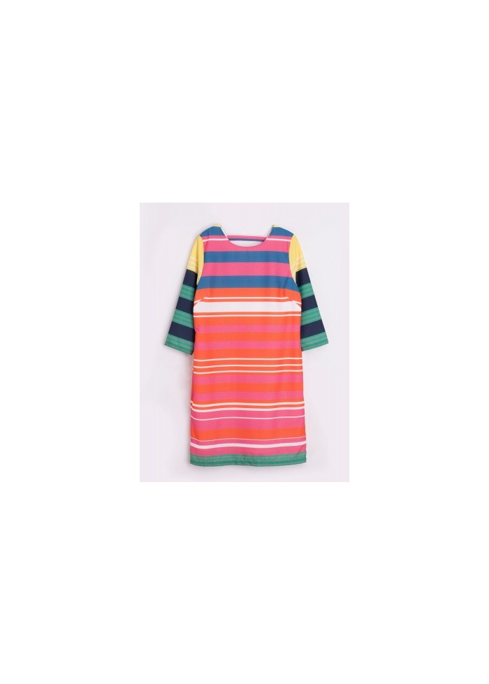 Vilagallo | Anais Niza Stripe