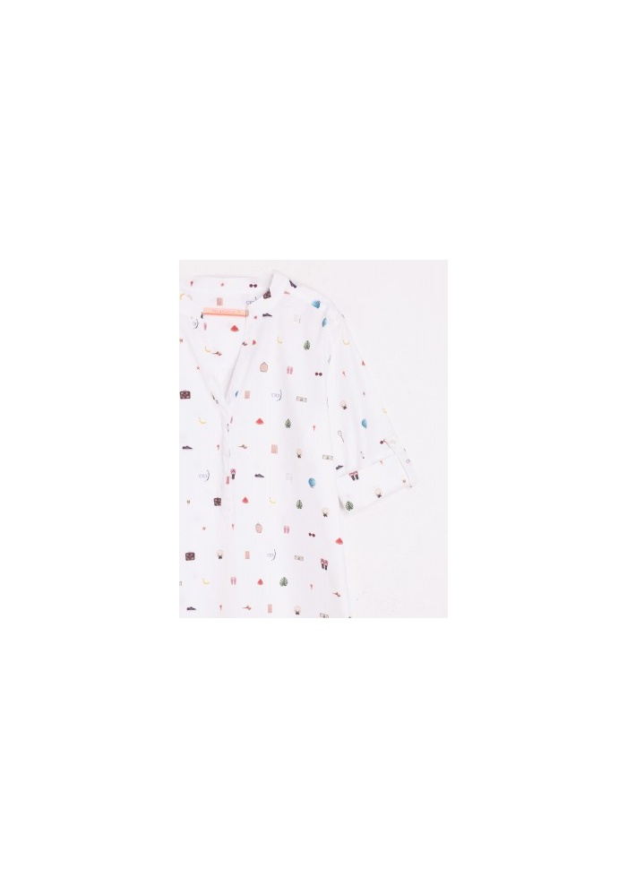 Vilagallo | Otilia Elba Print