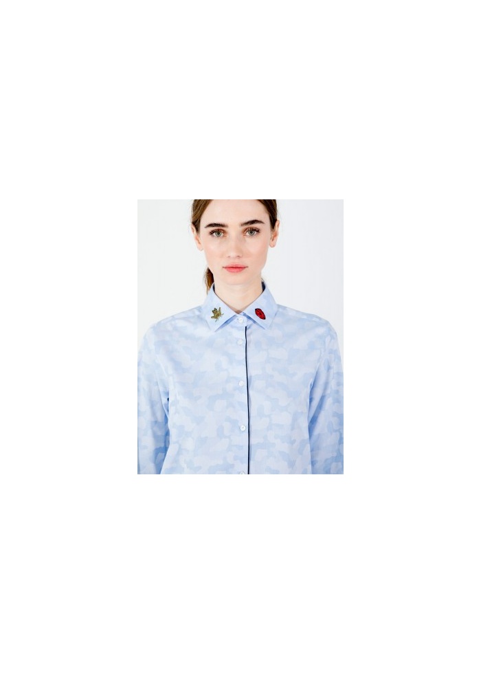 Vilagallo | Dover Shirt