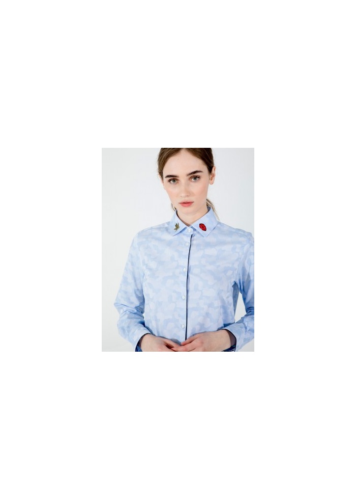 Vilagallo | Dover Shirt