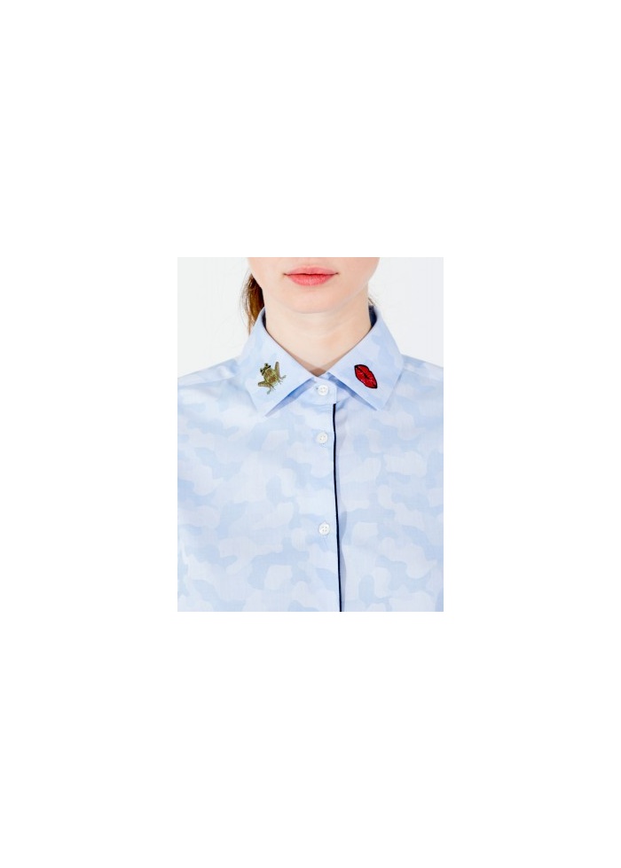 Vilagallo | Dover Shirt