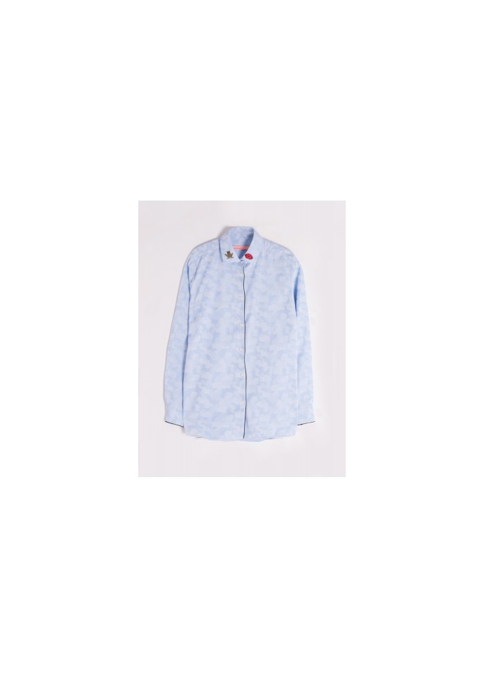 Vilagallo | Dover Shirt