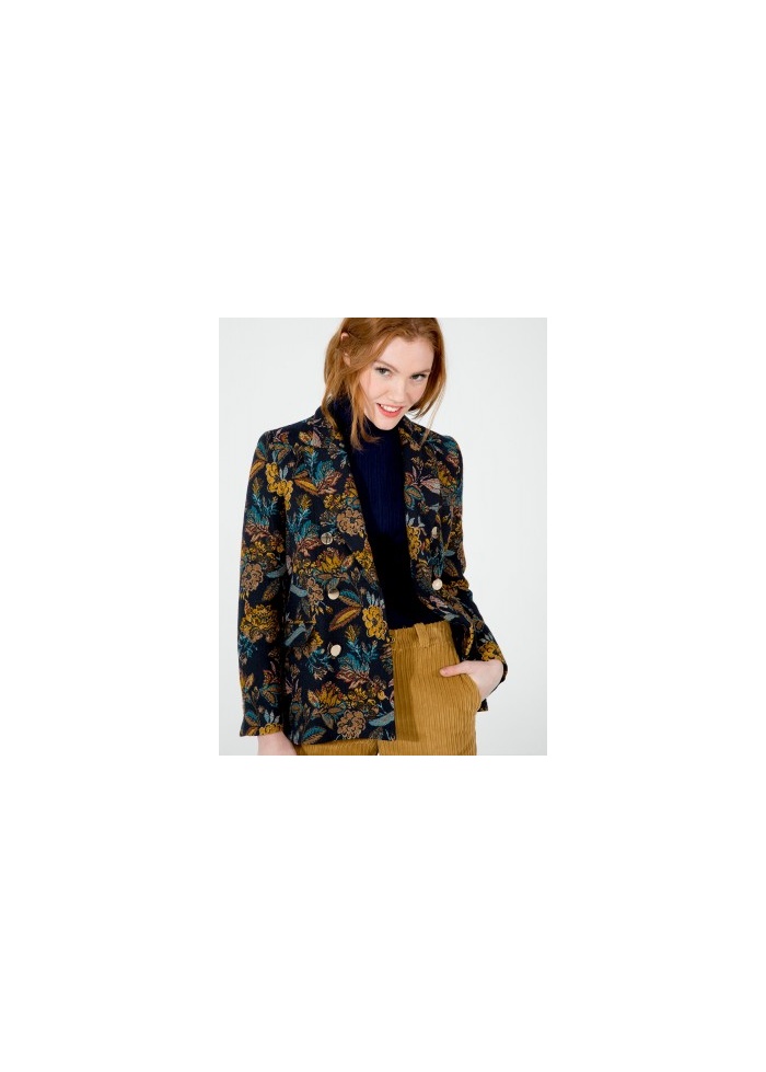 Vilagallo | Tiffany Blazer