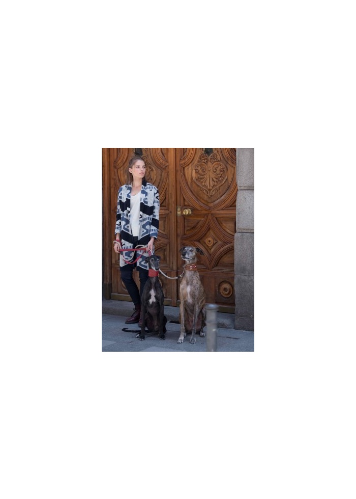 Vilagallo | Brooke coatigan