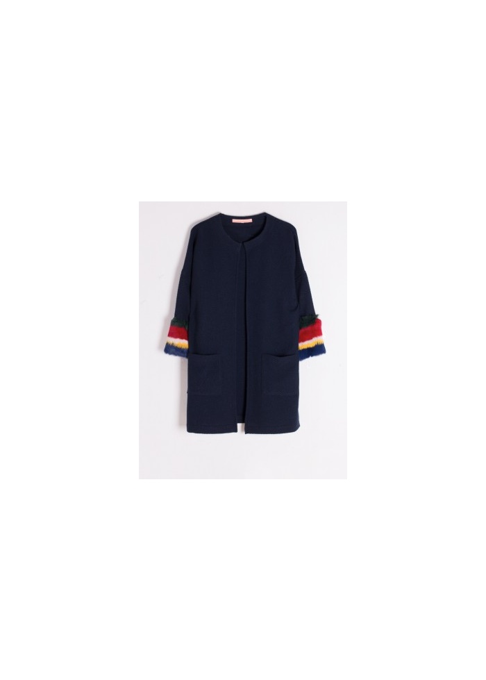 Vilagallo | Mencia Coatigan