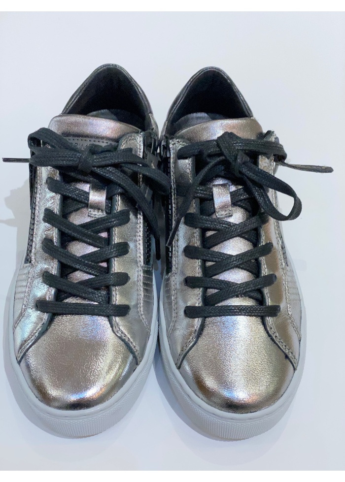 Crime | Silver Trainer