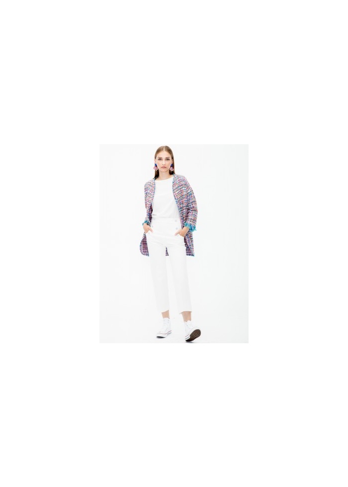 Vilagallo | Selina Jacket 