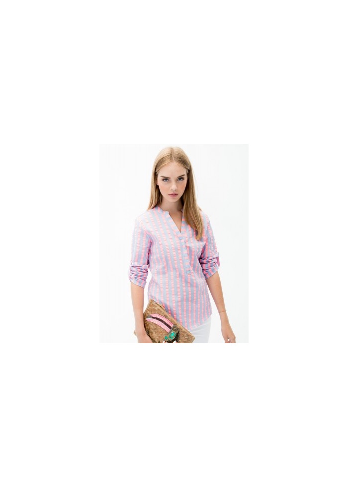 Vilagallo | Otilia Shirt