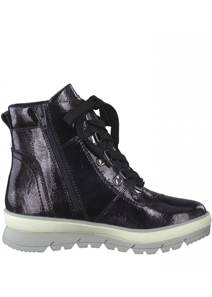 Tamaris | Lace Ankle Boot