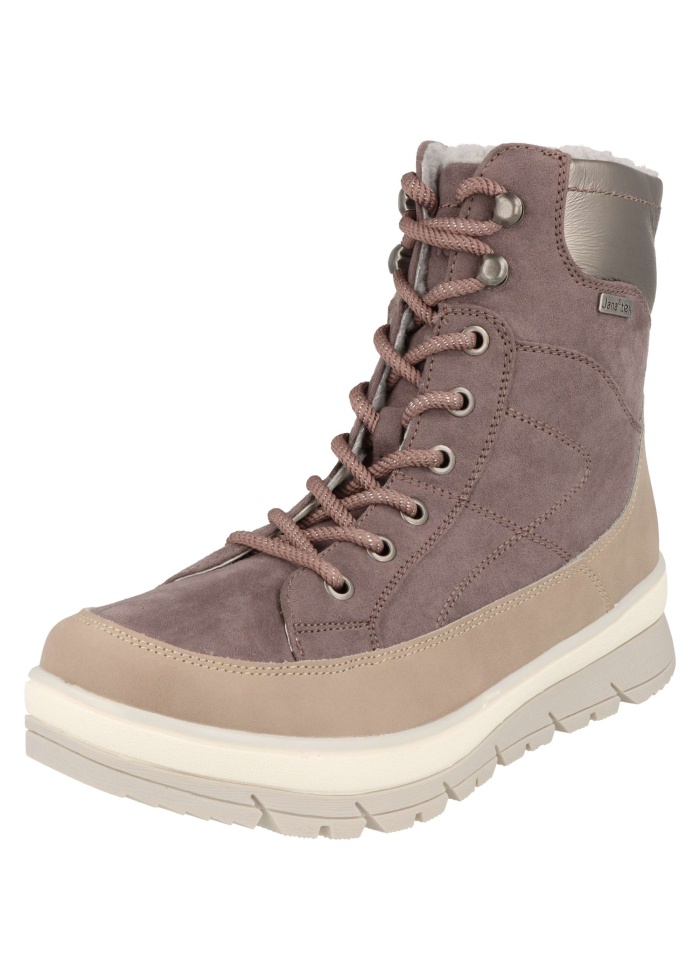 Tamaris | Fur Ankle Boot