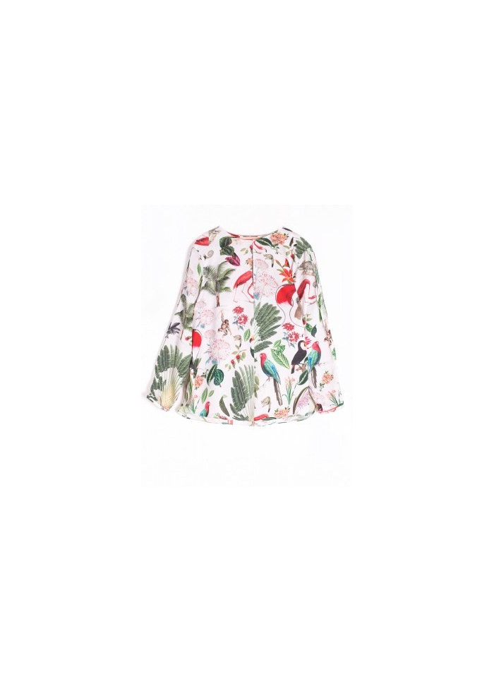 Vilagallo | Misha Shirt