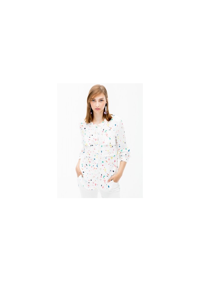 Vilagallo | Camisa Gaia