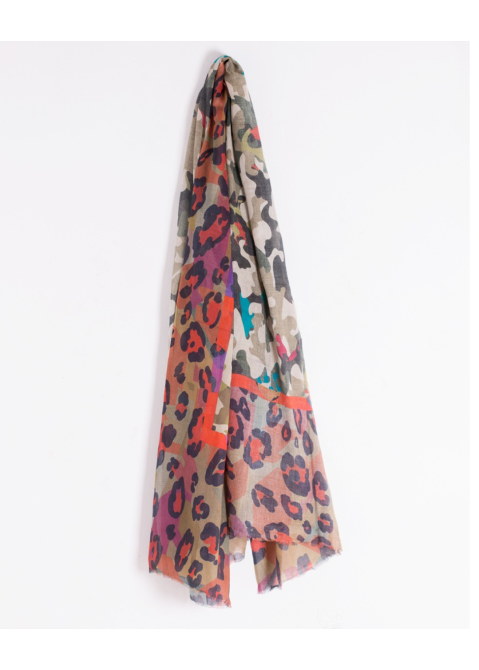 Foulard Tenby