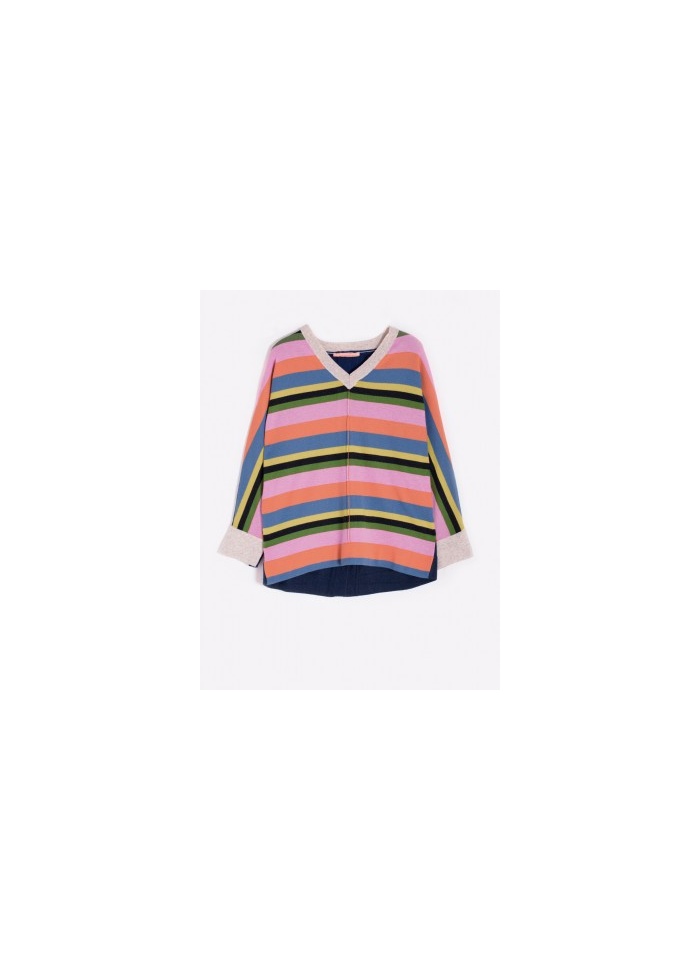 Vilagallo | Punto Sasha Mulicolour