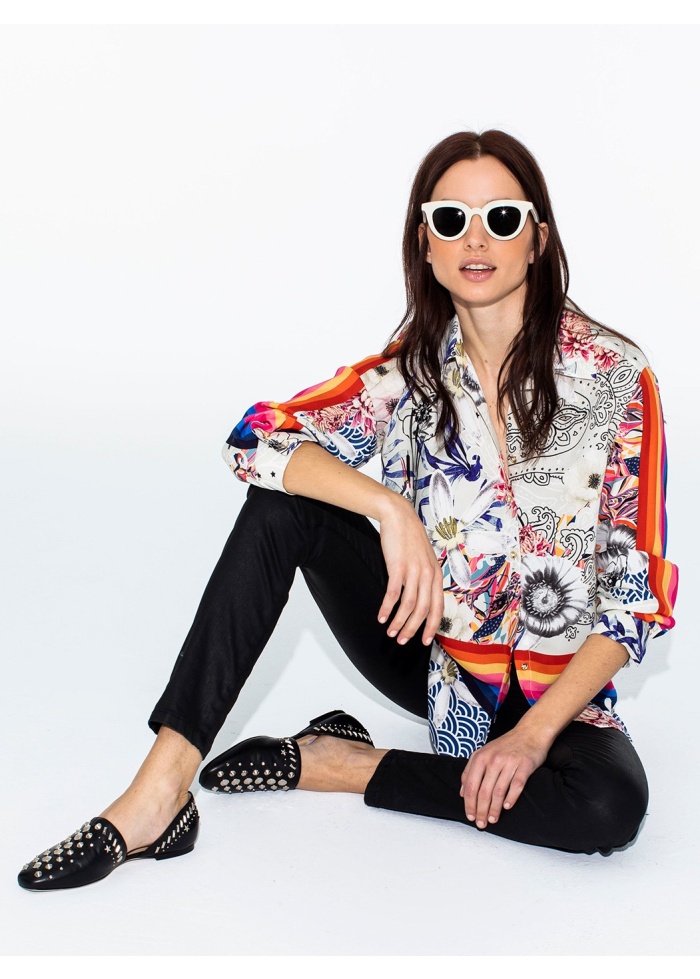 Vilagallo | Gaby shirt