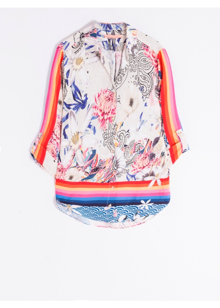 Vilagallo | Gaby shirt