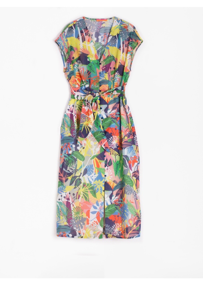 Vilagallo | Maggy Dress